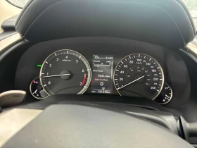 Lexus RX 350 ОБДУХВАНЕ/ПАНОРАМА/ПРЕДСТАВИТЕЛСТВО НА LEXUS, снимка 8