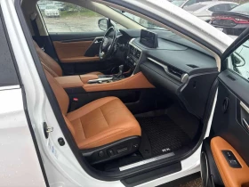 Lexus RX 350 ОБДУХВАНЕ/ПАНОРАМА/ПРЕДСТАВИТЕЛСТВО НА LEXUS, снимка 12