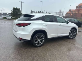 Lexus RX 350 ОБДУХВАНЕ/ПАНОРАМА/ПРЕДСТАВИТЕЛСТВО НА LEXUS, снимка 4