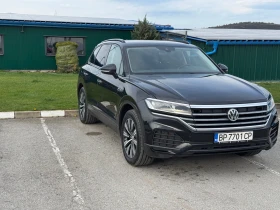 VW Touareg, снимка 3