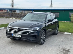 VW Touareg, снимка 2
