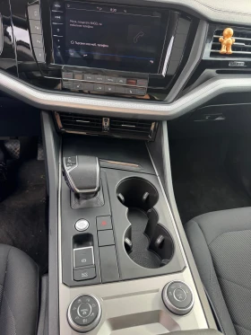 VW Touareg, снимка 13