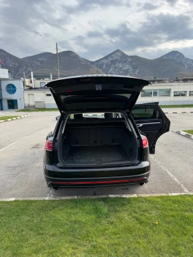VW Touareg, снимка 6
