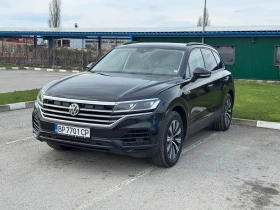 VW Touareg, снимка 1