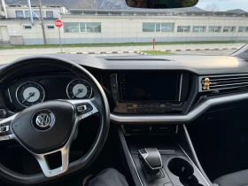 VW Touareg, снимка 10