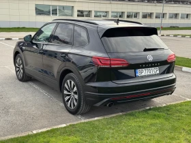 VW Touareg, снимка 4