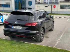 VW Touareg, снимка 5