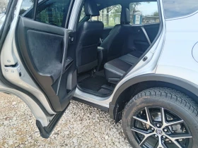 Toyota Rav4 2.0 D - 143 К. С. , снимка 9