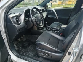 Toyota Rav4 2.0 D - 143 К. С. , снимка 12