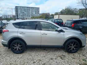 Toyota Rav4 2.0 D - 143 К. С. , снимка 5
