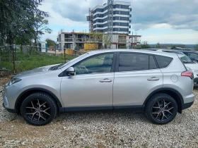 Toyota Rav4 2.0 D - 143 К. С. , снимка 4