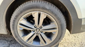 Hyundai Santa fe Grand, снимка 11