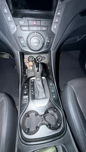 Hyundai Santa fe Grand, снимка 12
