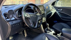 Hyundai Santa fe Grand, снимка 4