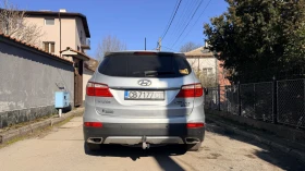 Hyundai Santa fe Grand, снимка 2