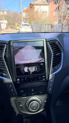 Hyundai Santa fe Grand, снимка 10