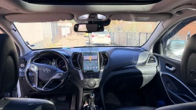 Hyundai Santa fe Grand, снимка 7