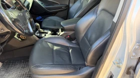 Hyundai Santa fe Grand, снимка 8