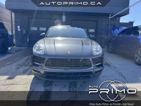 Porsche Macan S * ОБДУХВАНЕ * BOSE * ПАНОРАМА * МЕМОRY * , снимка 2