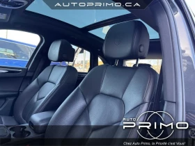 Porsche Macan S * ОБДУХВАНЕ * BOSE * ПАНОРАМА * МЕМОRY * , снимка 13