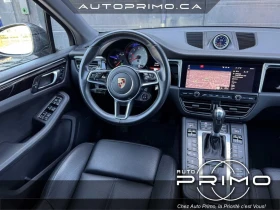 Porsche Macan S * ОБДУХВАНЕ * BOSE * ПАНОРАМА * МЕМОRY * , снимка 6