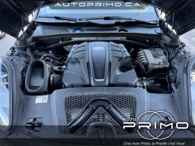 Porsche Macan S * ОБДУХВАНЕ * BOSE * ПАНОРАМА * МЕМОRY * , снимка 15