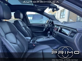 Porsche Macan S * ОБДУХВАНЕ * BOSE * ПАНОРАМА * МЕМОRY * , снимка 8