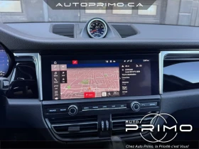 Porsche Macan S * ОБДУХВАНЕ * BOSE * ПАНОРАМА * МЕМОRY * , снимка 10