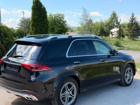 Mercedes-Benz GLE 350 Гаранция до 05.2027, снимка 5