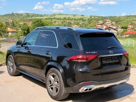 Mercedes-Benz GLE 350 Гаранция до 05.2027, снимка 4