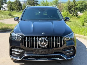 Mercedes-Benz GLE 350 Гаранция до 05.2027, снимка 3