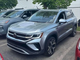 VW Taos * Highline * АВТОКРЕДИТ БЕЗ ПЪРВОНАЧАЛНА ВНОСКА* , снимка 1