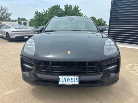 Porsche Macan * S * ГЛАВНО ПРЕДСТАВИТЕЛСТВО НА PORSCHE, снимка 2