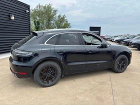 Porsche Macan * S * ГЛАВНО ПРЕДСТАВИТЕЛСТВО НА PORSCHE, снимка 4