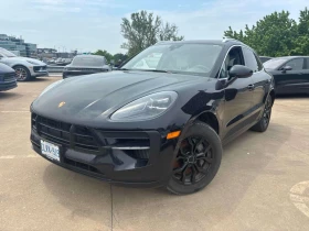 Porsche Macan * S * ГЛАВНО ПРЕДСТАВИТЕЛСТВО НА PORSCHE, снимка 1