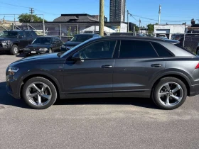 Audi Q8 | Progressiv | DISTRONIC | 360 | ПАНОРАМА | , снимка 2