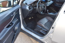 Toyota C-HR, снимка 11