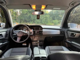Mercedes-Benz GLK 220cdi 4 matic sport , снимка 8