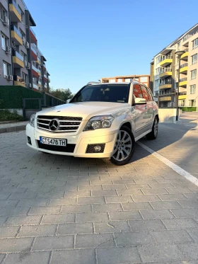 Mercedes-Benz GLK 220cdi 4 matic sport , снимка 1