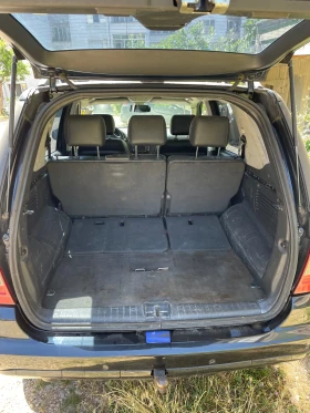 Mercedes-Benz ML 270 Facelift, снимка 8