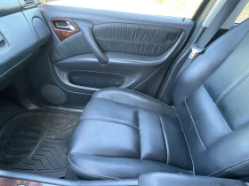 Mercedes-Benz ML 270 Facelift, снимка 9