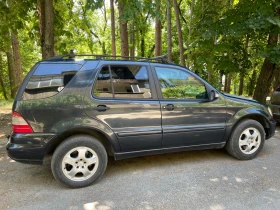 Mercedes-Benz ML 270 Facelift, снимка 1