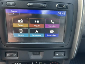 Dacia Duster 2016 г НАВИГАЦИЯ , снимка 17