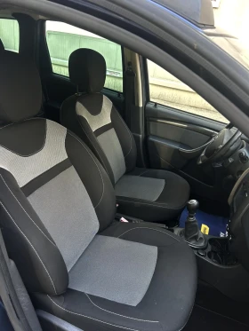 Dacia Duster 2016 г НАВИГАЦИЯ , снимка 10