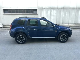 Dacia Duster 2016 г НАВИГАЦИЯ , снимка 4