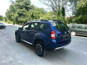 Dacia Duster 2016 г НАВИГАЦИЯ , снимка 3