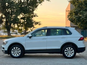 VW Tiguan 2.0TDI/4MOTION/АВТОМАТ, снимка 2