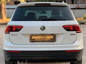 VW Tiguan 2.0TDI/4MOTION/АВТОМАТ, снимка 4