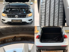 VW Tiguan 2.0TDI/4MOTION/АВТОМАТ, снимка 16