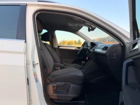 VW Tiguan 2.0TDI/4MOTION/АВТОМАТ, снимка 13